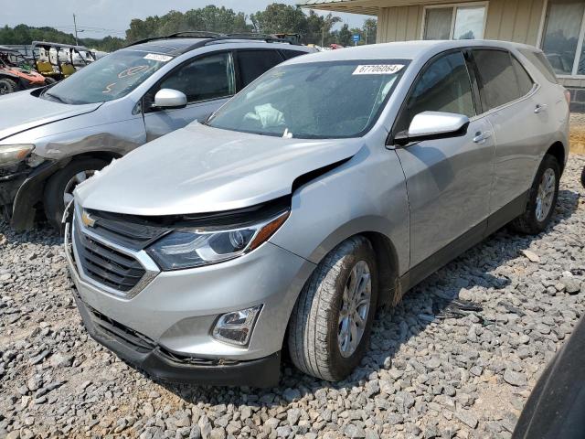 2020 CHEVROLET EQUINOX LT - 3GNAXJEV1LS716274