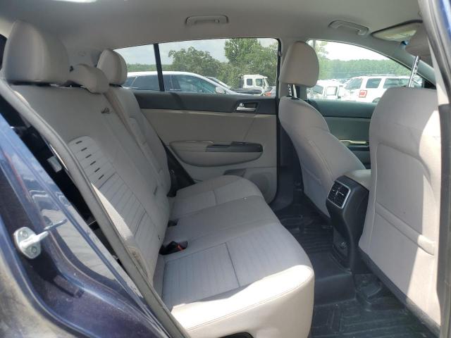 2020 KIA SPORTAGE L - KNDPM3AC3L7795280