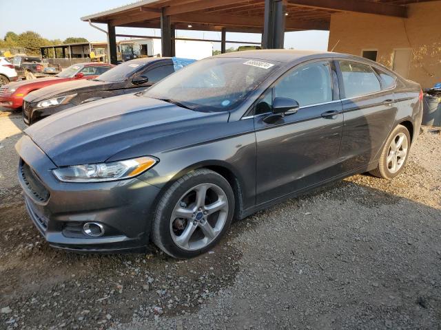 2016 FORD FUSION SE 2016