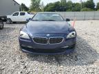 BMW 640 XI photo