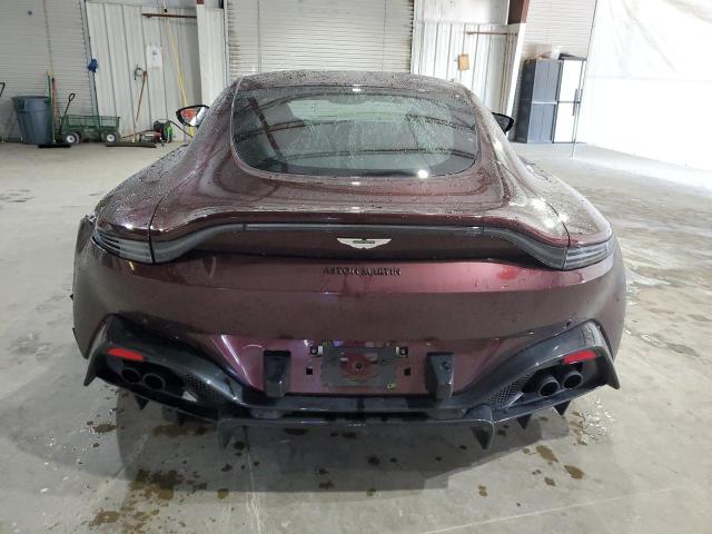 2020 ASTON MARTIN VANTAGE - SCFSMGAWXLGN03959