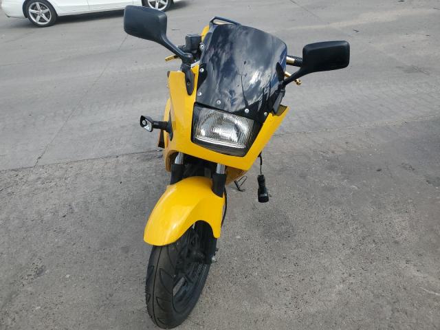 2006 KAWASAKI EX250 F - JKAEXMF116DA26582