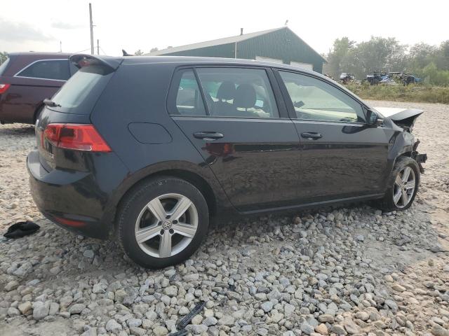 2017 VOLKSWAGEN GOLF S - 3VW217AU4HM011539