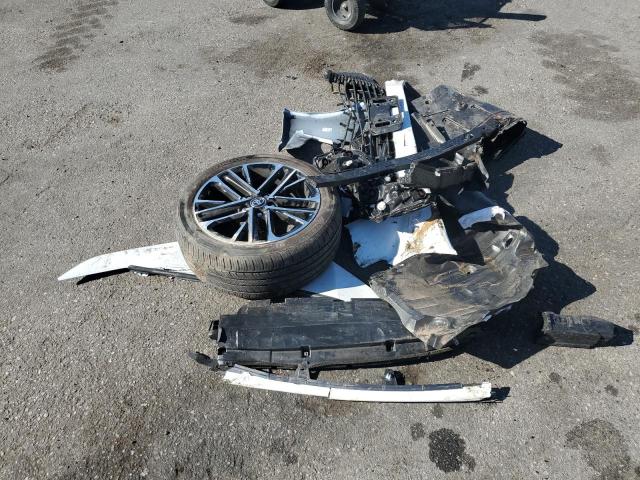 VIN 4T1DAACK9SU503146 2025 TOYOTA CAMRY no.12