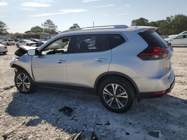 2020 NISSAN ROGUE S - JN8AT2MV4LW112982