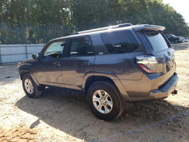 2020 TOYOTA 4RUNNER SR - JTEBU5JR0L5792824