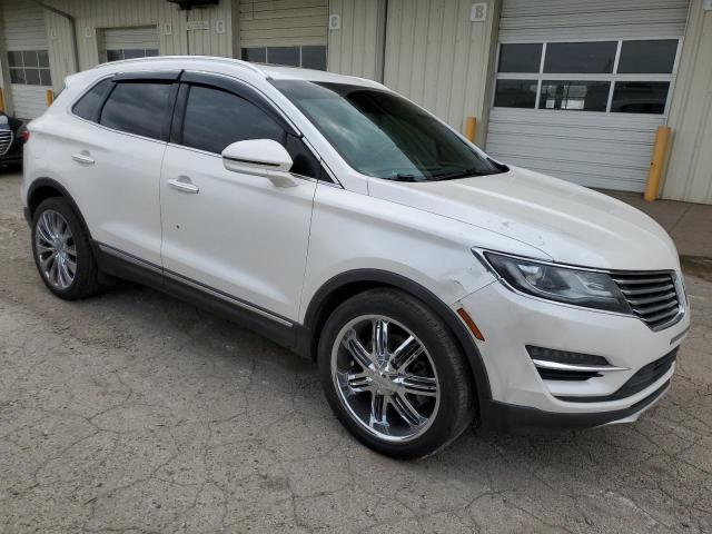 2018 LINCOLN MKC RESERV - 5LMCJ3D94JUL32515