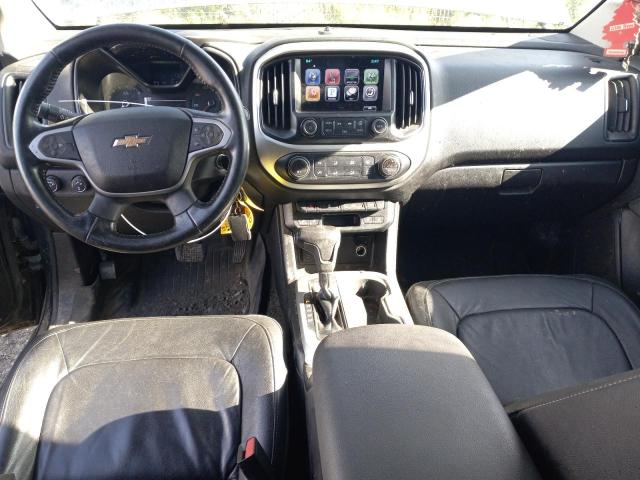 2016 CHEVROLET COLORADO L - 1GCGTCE31G1165697