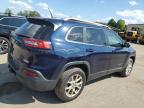 JEEP CHEROKEE L photo