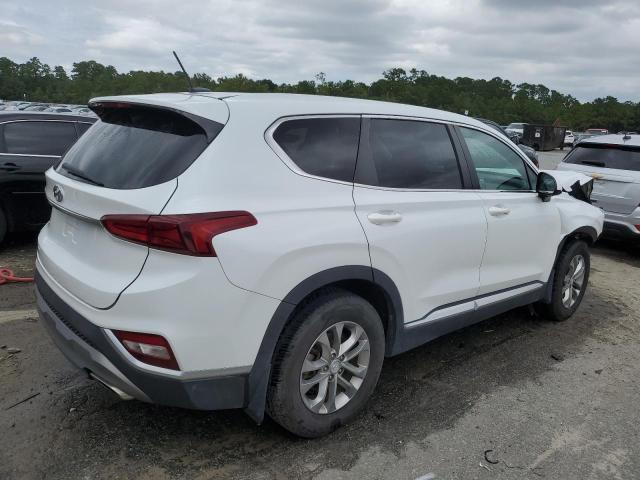 2020 HYUNDAI SANTA FE S - 5NMS23AD9LH138467