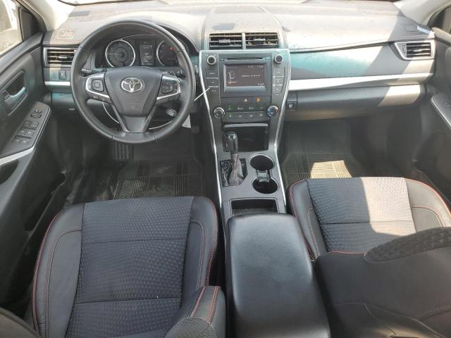 VIN 4T1BF1FKXFU938008 2015 Toyota Camry, LE no.8