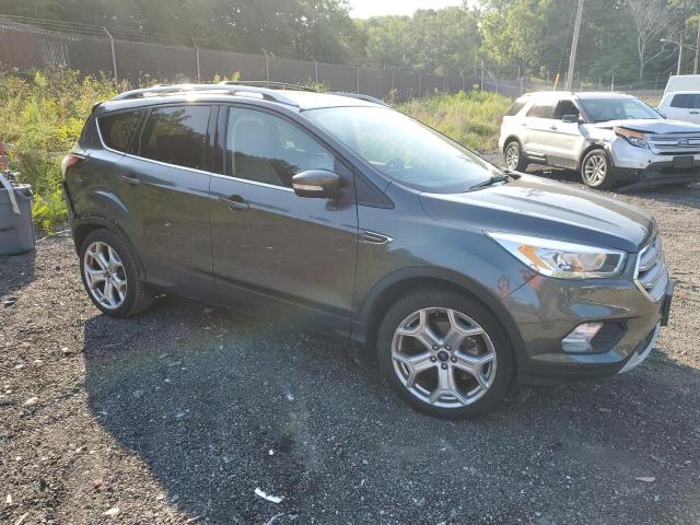 2017 FORD ESCAPE TIT - 1FMCU0J91HUE02592