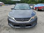 HONDA ACCORD EXL photo