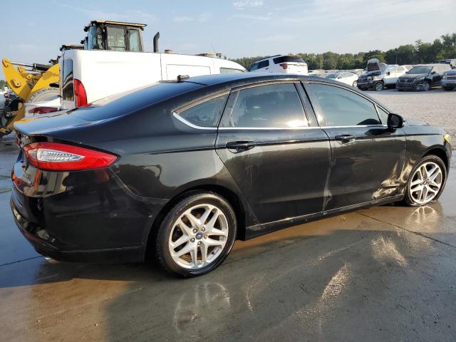 VIN 3FA6P0H76DR341499 2013 Ford Fusion, SE no.3