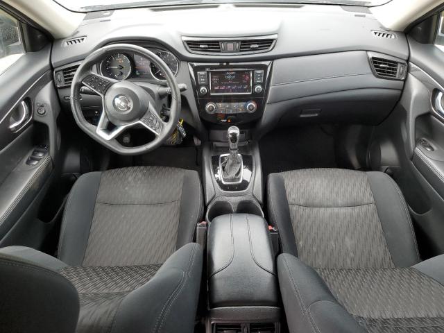2018 NISSAN ROGUE S - 5N1AT2MV9JC787278