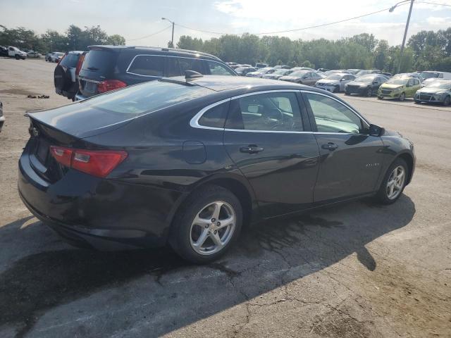 Vin: 1g1zb5st0jf199709, lot: 66917464, chevrolet malibu ls 20183