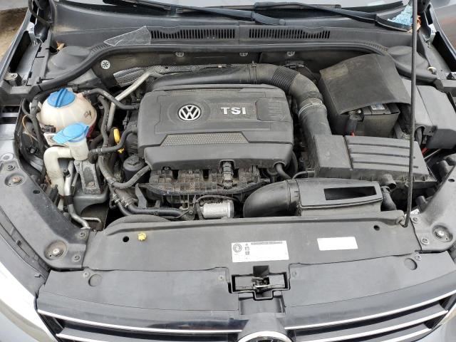 2015 VOLKSWAGEN JETTA SE 3VWD17AJ5FM233339  69602364