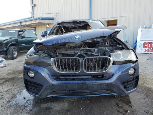 VIN 5UXXW3C56F0M88397 2015 BMW X4, Xdrive28I no.5