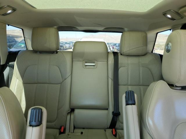 2015 LAND ROVER RANGE ROVE - SALWR2VF6FA620081
