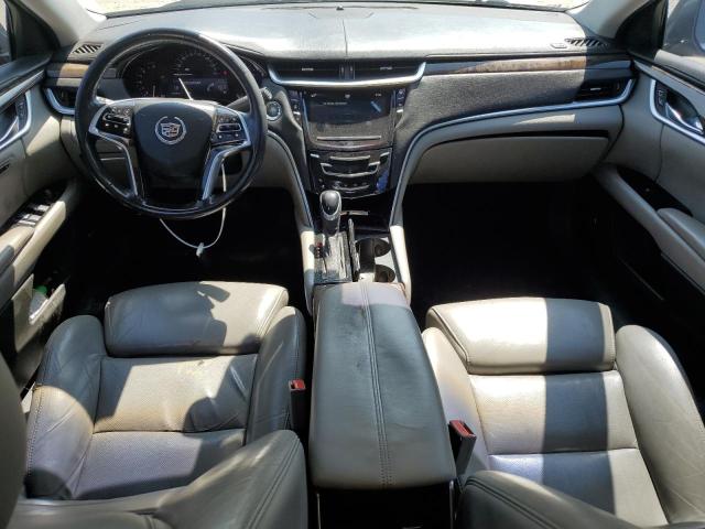 VIN 2G61P5S33D9141034 2013 Cadillac XTS, Luxury Col... no.8