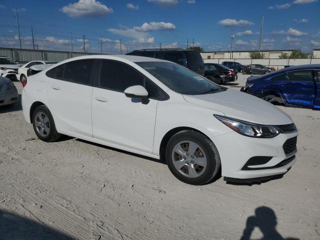 Vin: 1g1bc5sm3j7161795, lot: 69324834, chevrolet cruze ls 20184