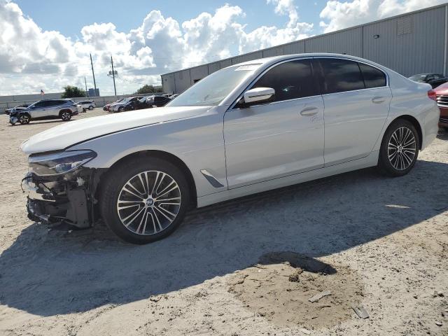 VIN WBAJS1C00LWW83722 2020 BMW 5 Series, 540 I no.1