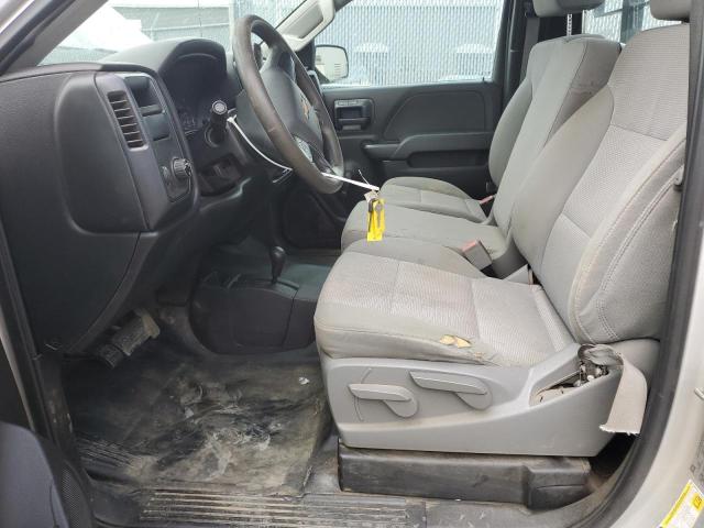 2015 CHEVROLET SILVERADO - 1GCNKPEH7FZ356702