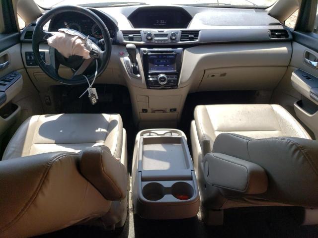 2015 HONDA ODYSSEY - 5FNRL5H62FB006039