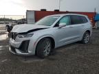 CADILLAC XT6 SPORT снимка