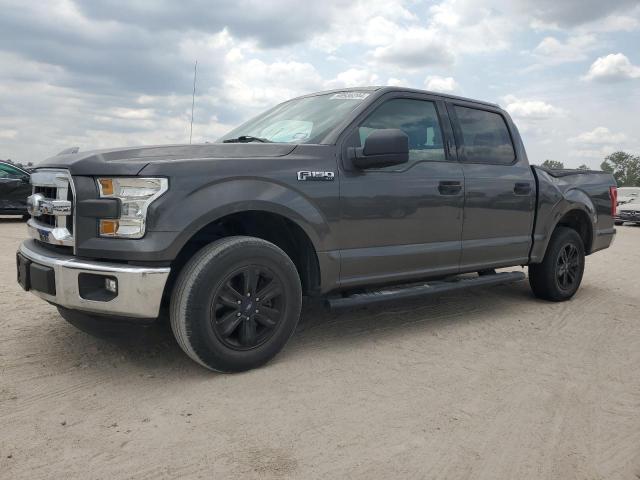 2016 FORD F150 SUPER - 1FTEW1C88GKE05047