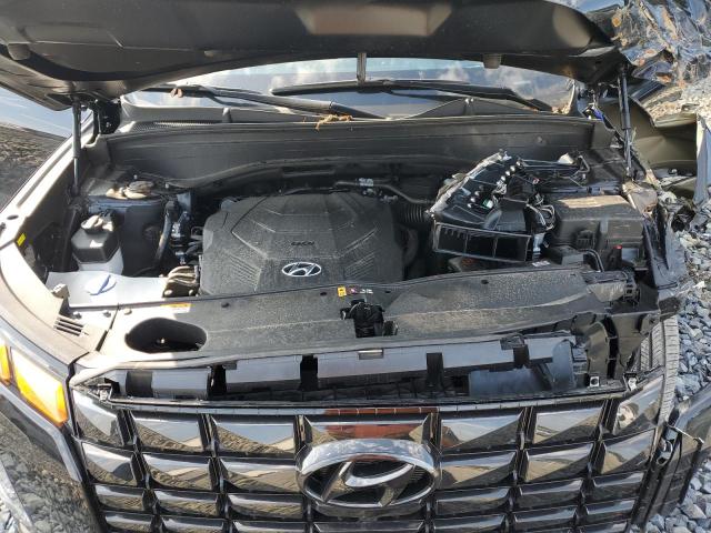 2024 HYUNDAI PALISADE C - KM8R7DGE1RU678219