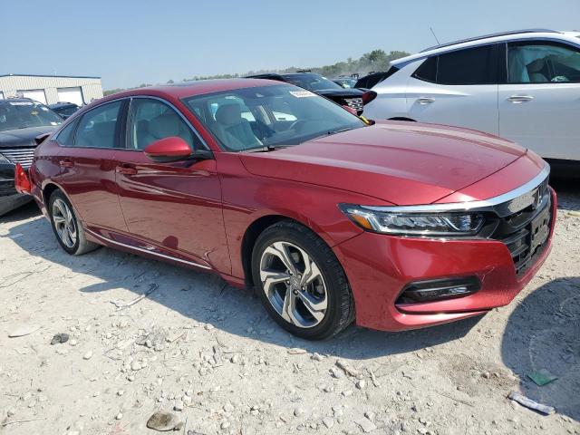 2019 HONDA ACCORD EXL - 1HGCV1F51KA066711