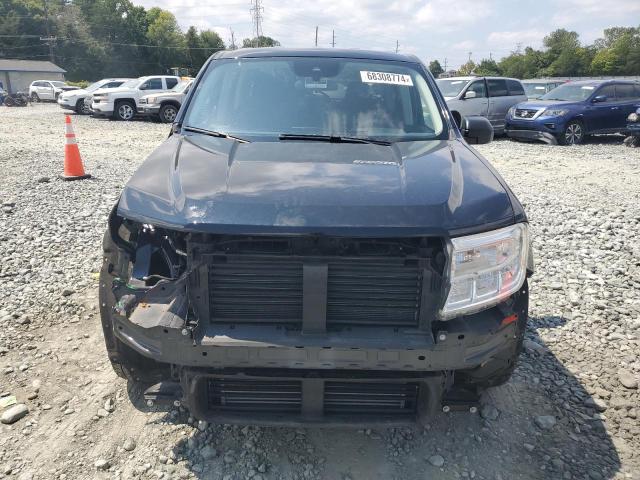 2022 FORD MAVERICK X - 3FTTW8E9XNRA84045