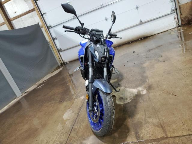2024 YAMAHA MT07 JYARM32E5RA010676
