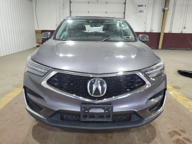 VIN 5J8TC2H37KL044739 2019 Acura RDX no.5