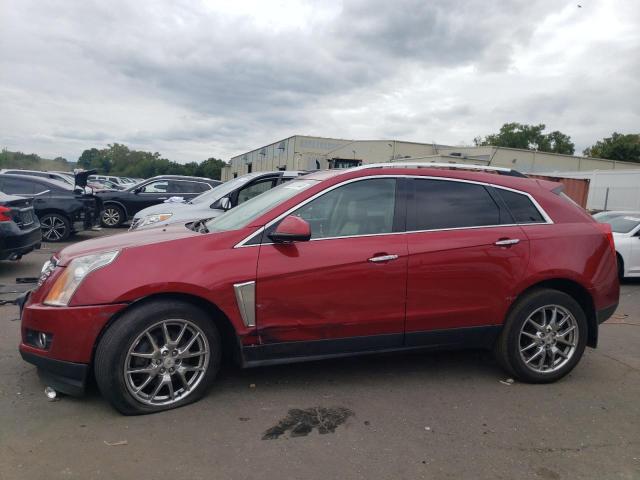 CADILLAC SRX PREMIU