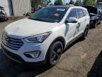 2015 HYUNDAI SANTA FE G - KM8SRDHF9FU122710