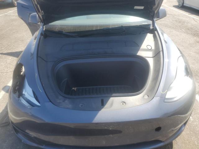 VIN 7SAYGDEE5PA155407 2023 Tesla MODEL Y no.11