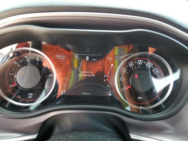 2022 DODGE CHALLENGER - 2C3CDZJG5NH237947