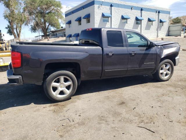 2015 CHEVROLET SILVERADO - 1GCRCREH9FZ168192