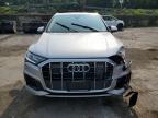 AUDI Q7 PRESTIG photo