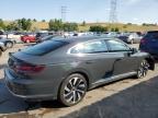 VOLKSWAGEN ARTEON SEL photo