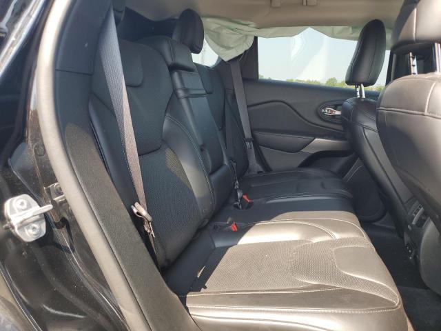 2019 JEEP CHEROKEE L - 1C4PJMDX1KD252605