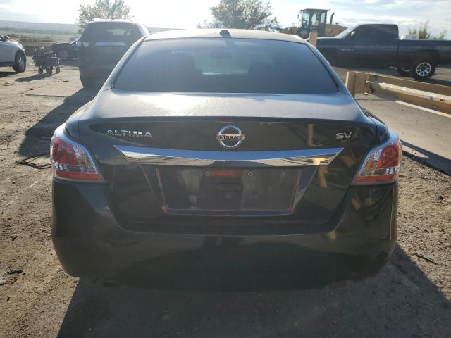 2015 NISSAN ALTIMA 2.5 - 1N4AL3AP4FC478587
