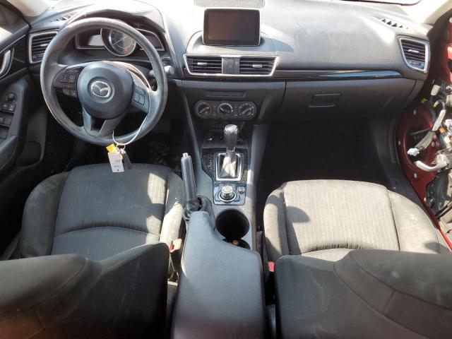 VIN 3MZBM1U71FM130351 2015 Mazda 3, Sport no.8