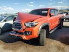 2016 TOYOTA TACOMA DOU - 3TMAZ5CN3GM019759