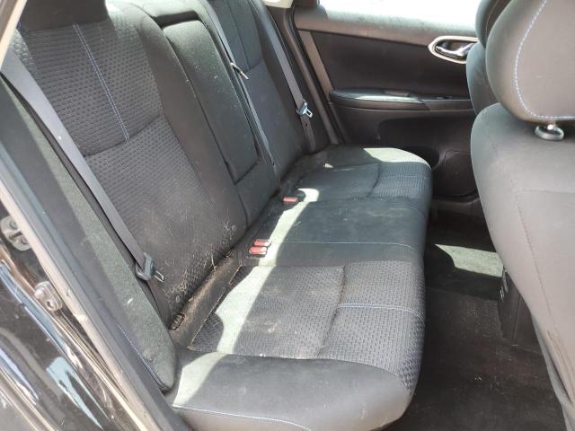 2018 NISSAN SENTRA S - 3N1AB7AP8JY220578