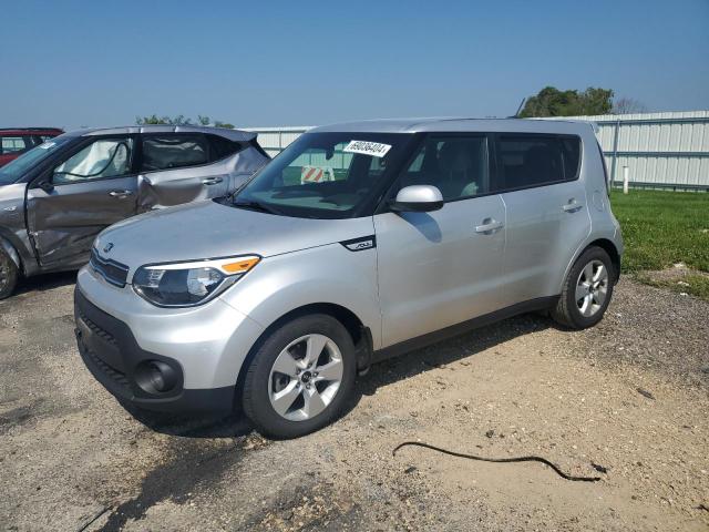 VIN KNDJN2A29H7421381 2017 KIA Soul no.1