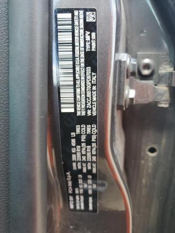 2016 JEEP RENEGADE L - ZACCJBBT0GPD97033