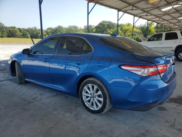 2019 TOYOTA CAMRY L - 4T1B11HK0KU251867